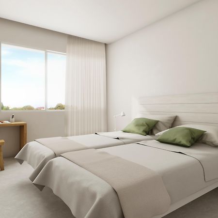 Apartamentos Vibra Riviera Sant Antoni de Portmany Dış mekan fotoğraf