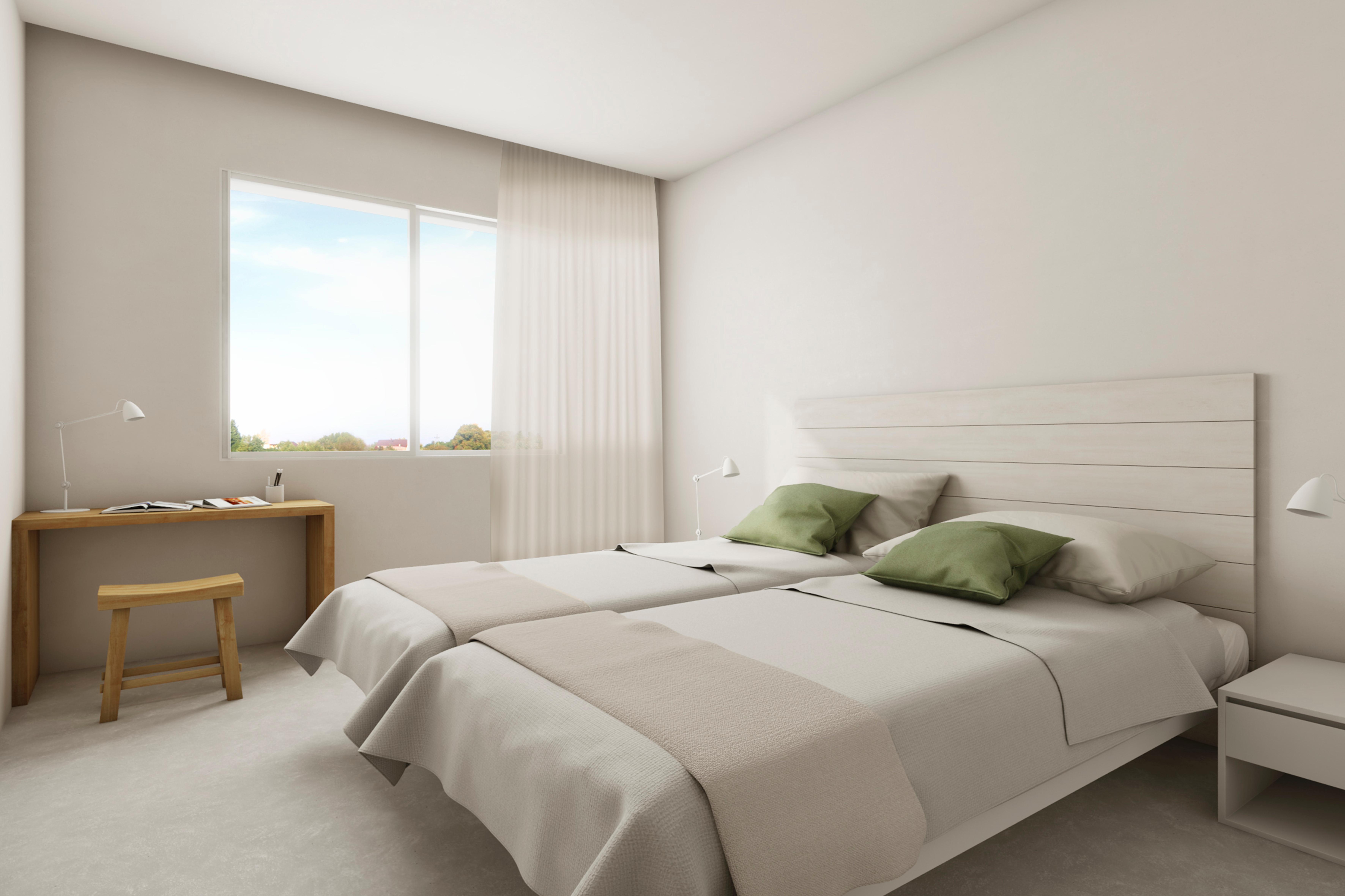 Apartamentos Vibra Riviera Sant Antoni de Portmany Dış mekan fotoğraf
