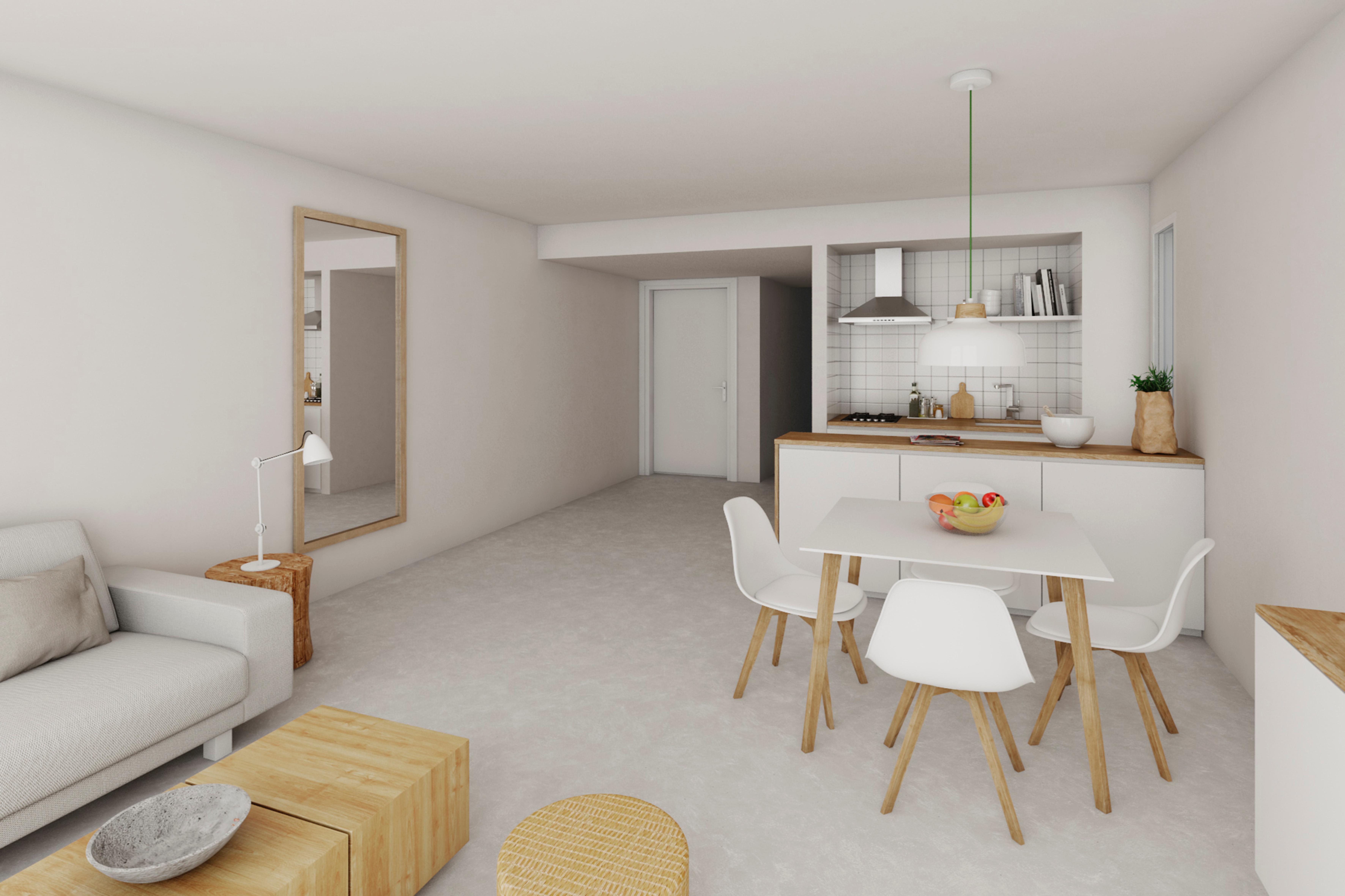 Apartamentos Vibra Riviera Sant Antoni de Portmany Dış mekan fotoğraf
